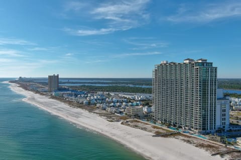 The Oasis 2211 House in Orange Beach