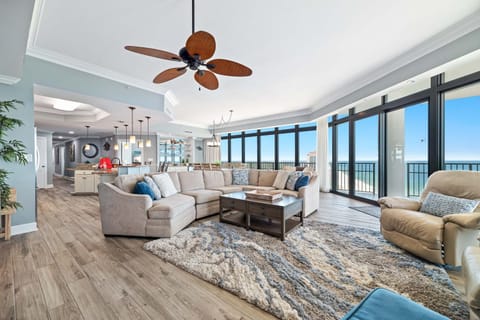 The Oasis 2211 House in Orange Beach