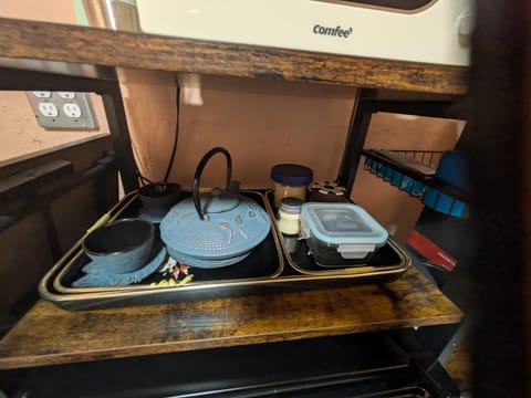 Cozy Peaceful Tiny Cabins Behind Big Bend National Park Cabin in Big Bend National Park