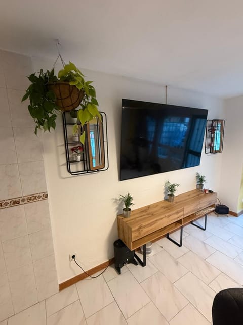 Merjulim Apartment in Fuengirola