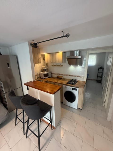 Merjulim Apartment in Fuengirola