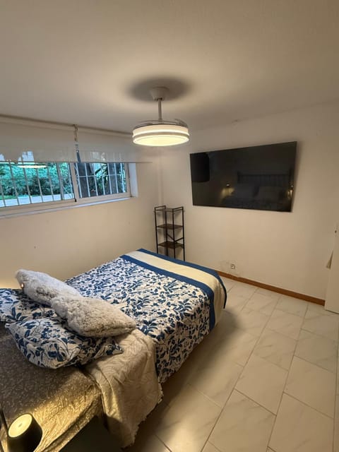 Merjulim Apartment in Fuengirola