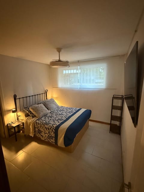 Merjulim Apartment in Fuengirola