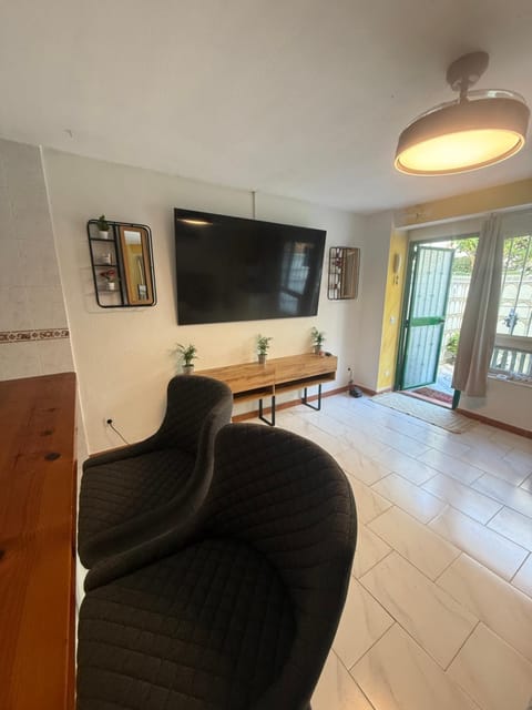 Merjulim Apartment in Fuengirola