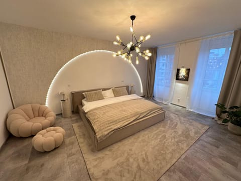 Good Vibes Luxury Homes Apartment in Kaiserslautern