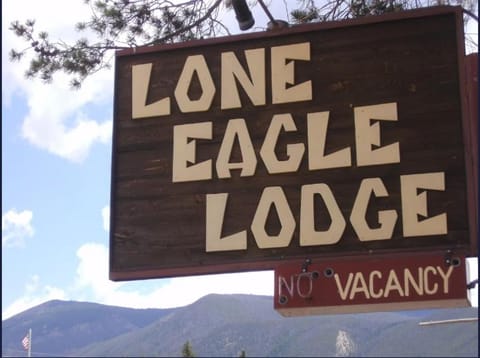 Lone Eagle Lodge Nature lodge in Grand Lake