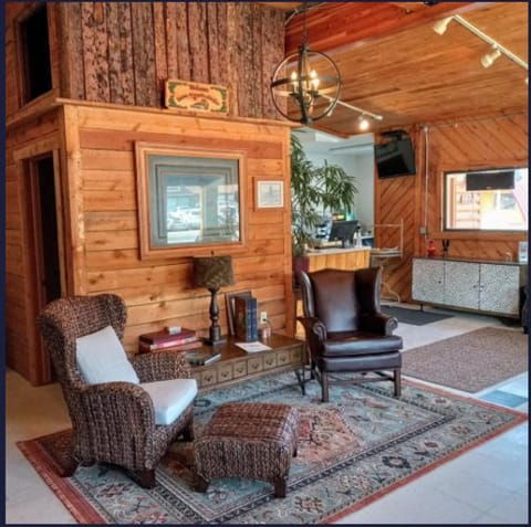 Lone Eagle Lodge Nature lodge in Grand Lake