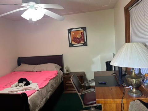 Red brick house Vacation rental in Kissimmee