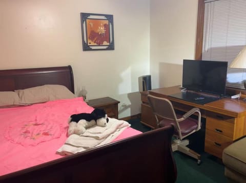 Red brick house Vacation rental in Kissimmee