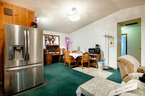 Red brick house Vacation rental in Kissimmee