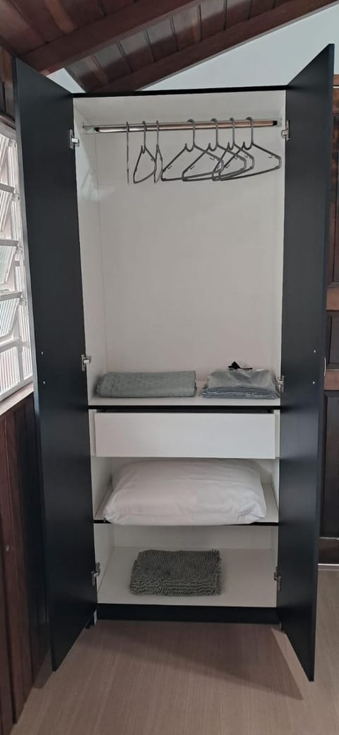 Le Flat Petrópolis Apartment in Duque de Caxias