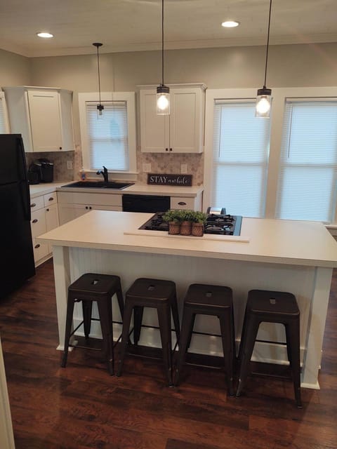 Kitchen or kitchenette, Dining area, kitchen