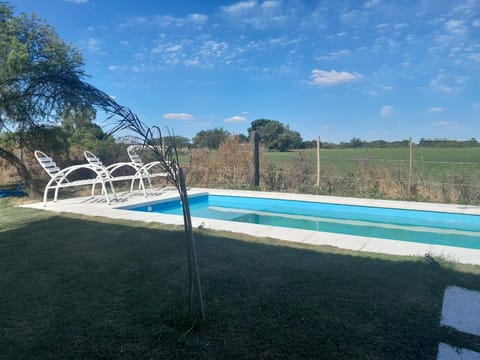 Balcony/Terrace, Pool view, Swimming pool