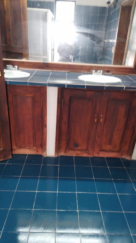 Departamento en Taxco 2 Habitaciones 5 huespedes Estacionamiento Gratis Apartment in Taxco