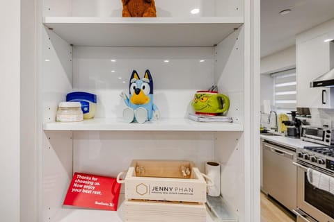 Metrotown area House in Vancouver