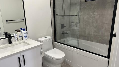 Metrotown area House in Vancouver