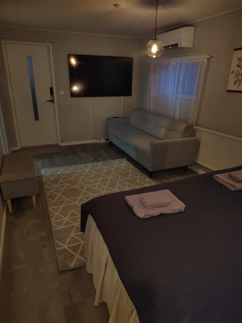 Happy husky home Rovaniemi Vacation rental in Rovaniemi