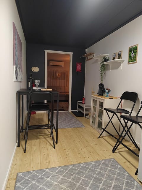 Happy husky home Rovaniemi Vacation rental in Rovaniemi