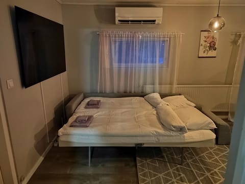 Happy husky home Rovaniemi Vacation rental in Rovaniemi