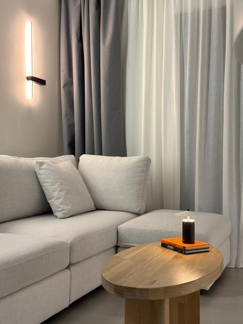 Nexa Suite Apartment in Decentralized Administration of Macedonia and Thrace