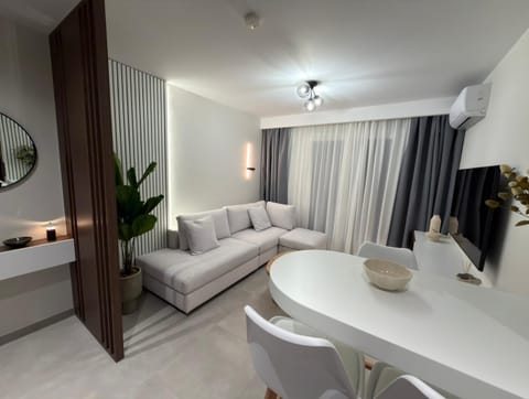 Nexa Suite Apartment in Decentralized Administration of Macedonia and Thrace