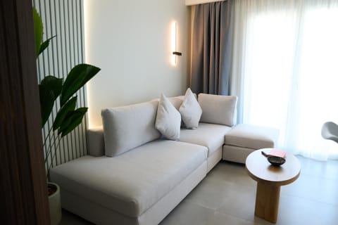 Nexa Suite Apartment in Decentralized Administration of Macedonia and Thrace
