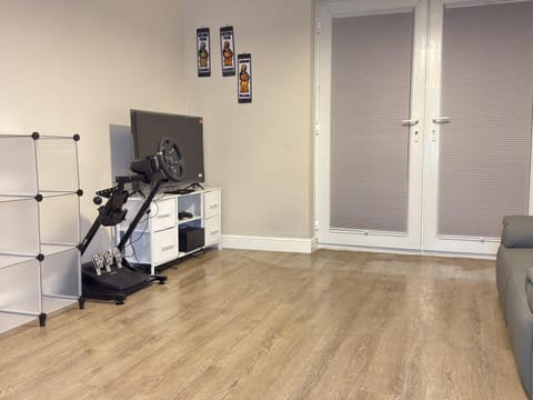 Bright Double Room in Wellingborough Vacation rental in Wellingborough