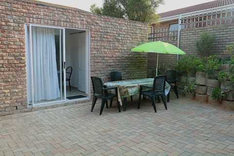 Weltevrede guest unit Apartment in Western Cape