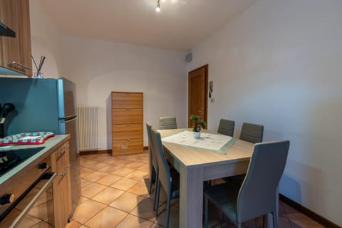 GolfHouseApartment Apartment in Province of Brescia