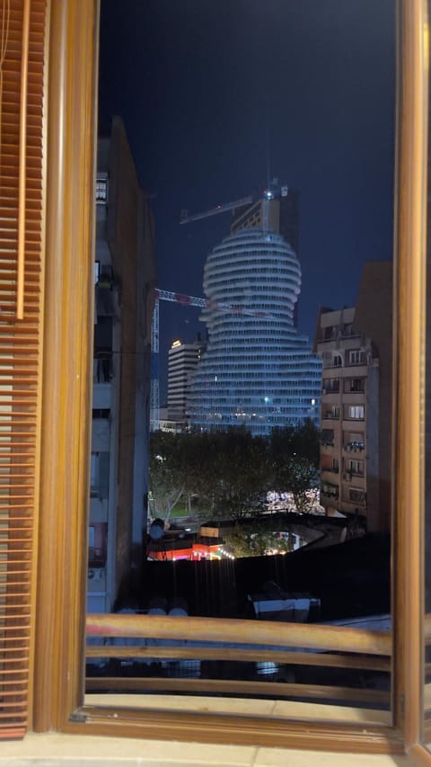 City view