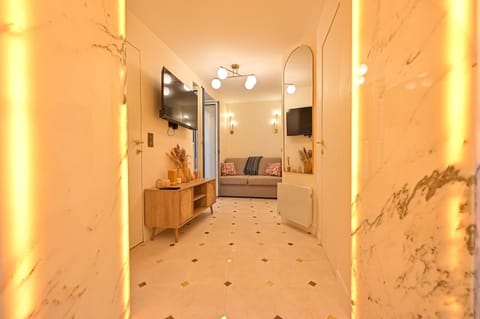 Montparnasse Signature Apartments Apartment in Paris