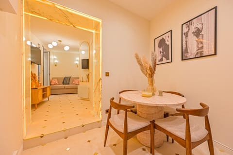 Montparnasse Signature Apartments Apartment in Paris