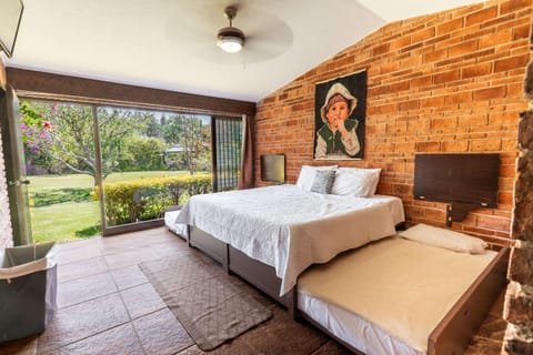 ANANA Casa SK Villa Garden & Family-Friendly Villa in Chapala