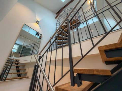 Heimwärts - Altstadt-Weingut mit Dachterrasse House in Bad Neuenahr-Ahrweiler