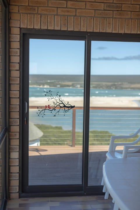 Patio, Balcony/Terrace