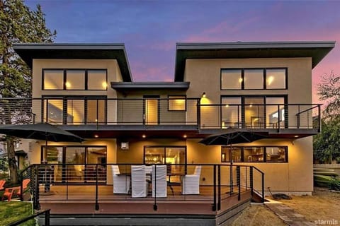 2030 Marconi Way home House in South Lake Tahoe