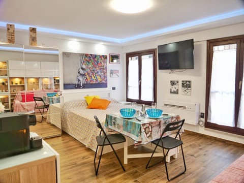 LaTanaDiFedro - Monolocale tra centro storico e mare Apartment in Grado