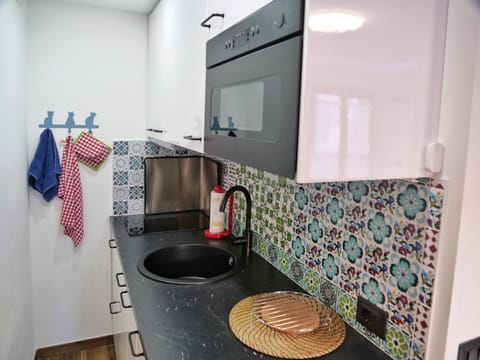 LaTanaDiFedro - Monolocale tra centro storico e mare Apartment in Grado