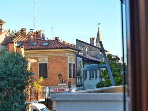 LaTanaDiFedro - Monolocale tra centro storico e mare Apartment in Grado