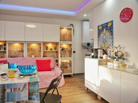 LaTanaDiFedro - Monolocale tra centro storico e mare Apartment in Grado