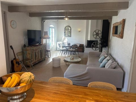 3 Bedroom 2 Bath Villa Private Pool in Mougins Villa in Mougins