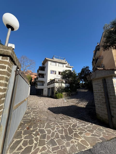 Sun Holiday Roma Apartment in Rome