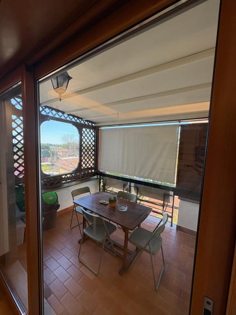 Sun Holiday Roma Apartment in Rome