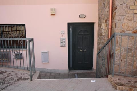Da Nanni Apartment in Villasimius