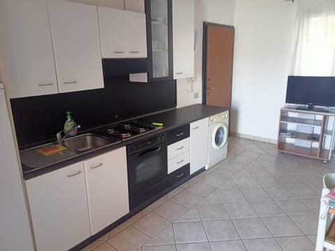 Da Nanni Apartment in Villasimius