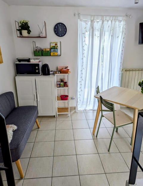 L'angolino di Ale Apartment in Abruzzo