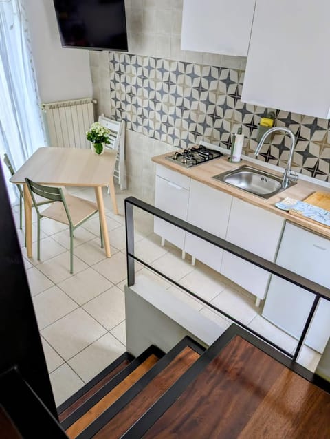 L'angolino di Ale Apartment in Abruzzo