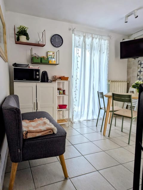 L'angolino di Ale Apartment in Abruzzo