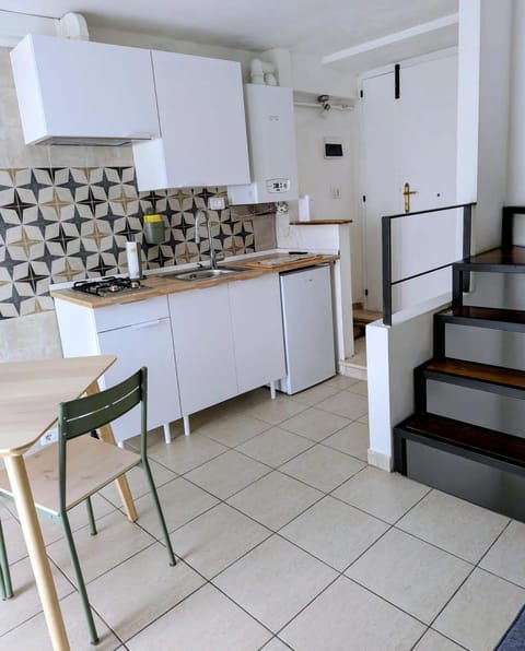 L'angolino di Ale Apartment in Abruzzo