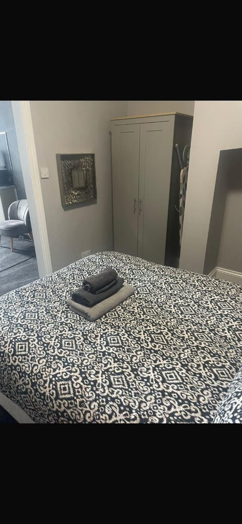 Levy Nook 8 Apartment in Darlington